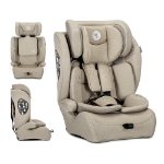 Silla de coche ADVENTURE 4 uds / caja