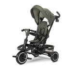 Imagen de Triciclo plegable FRECCIA