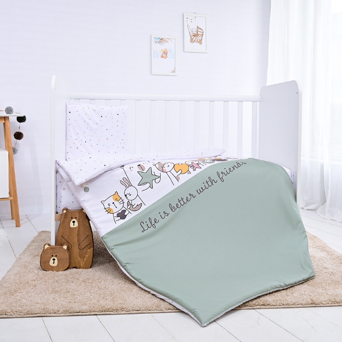 Picture of Set COSY 5 pieces