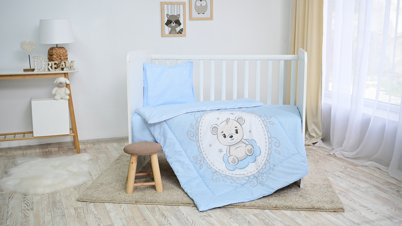 Picture of Set COSY 5 pieces