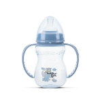 Bottle with handles MY FRIEND 250 ml