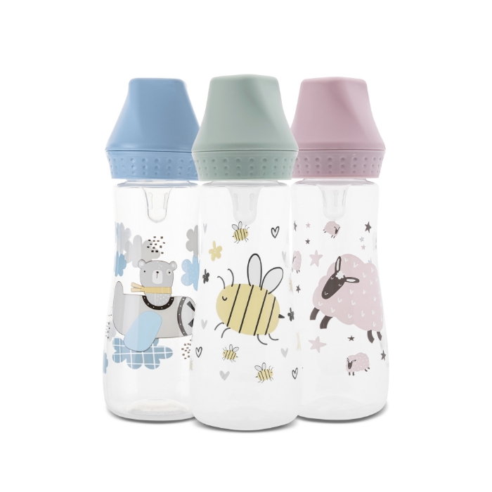 Picture of Bottle MY FRIEND 250 ml
