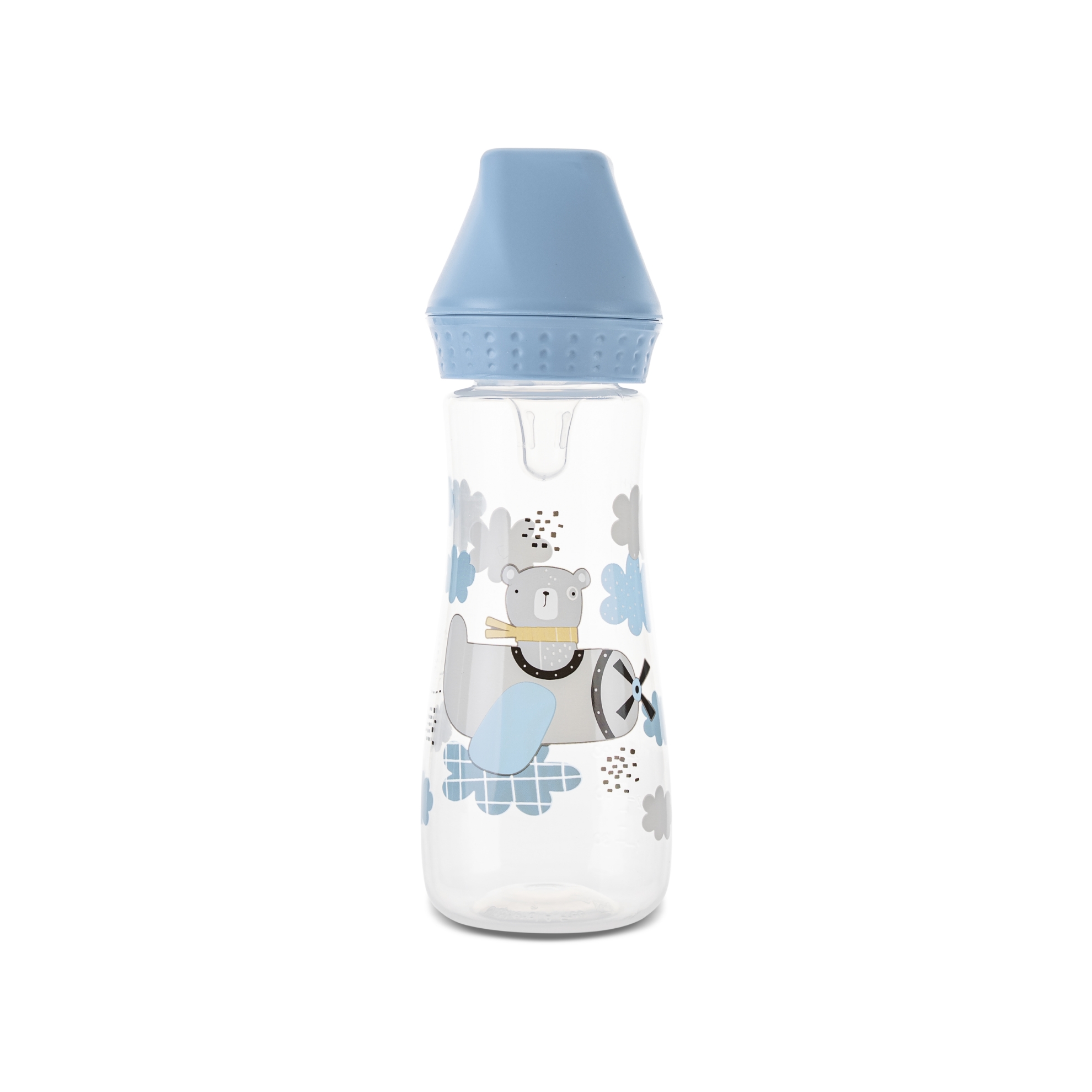 ШИШЕ MY FRIEND 250ML AIRY BLUE