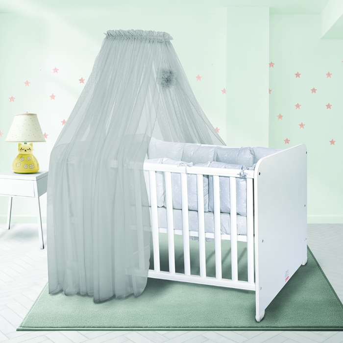 Picture of Canopy Color POM POM 480/160 cm