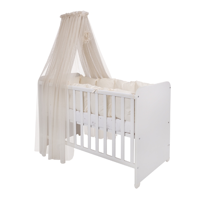 Picture of Canopy Color POM POM 480/160 cm