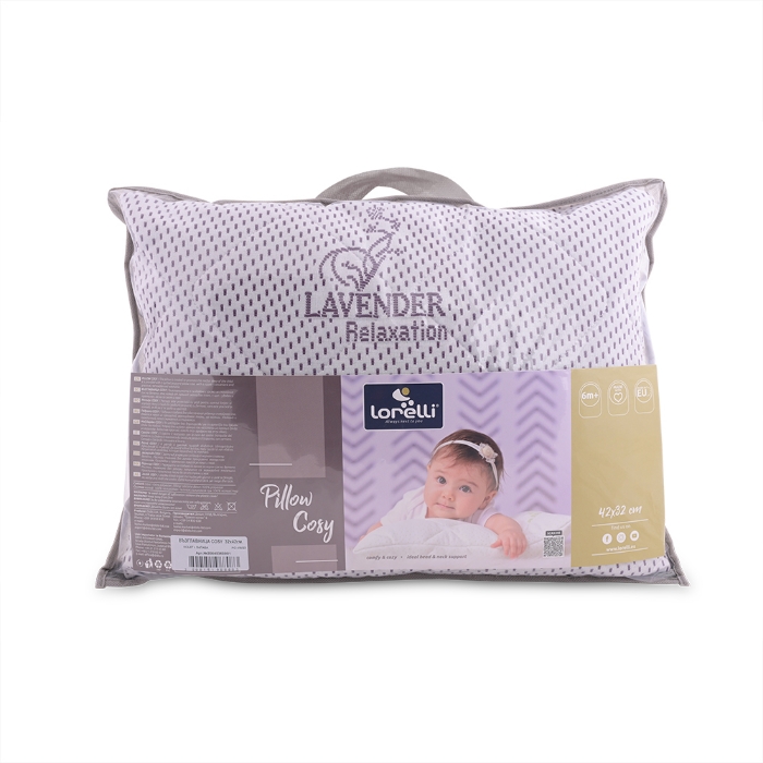 Picture of Baby pillow COSY