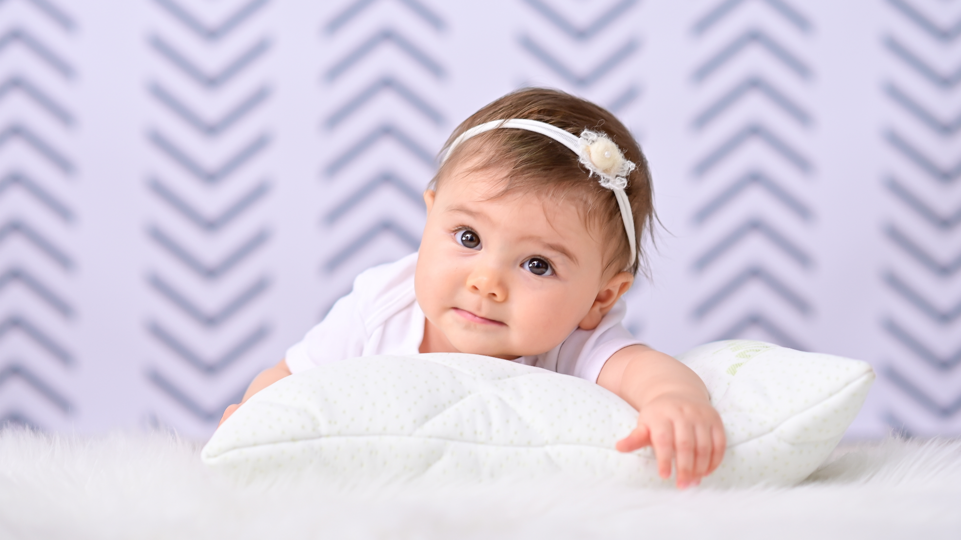 Imagen de Cojin bebé COSY