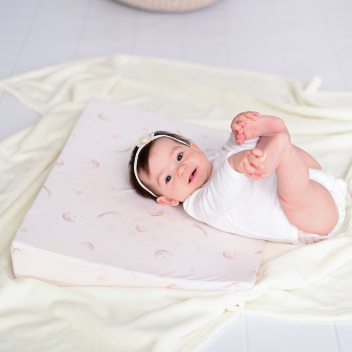 Picture of Baby pillow AIR COMFORT 60/45/9 cm