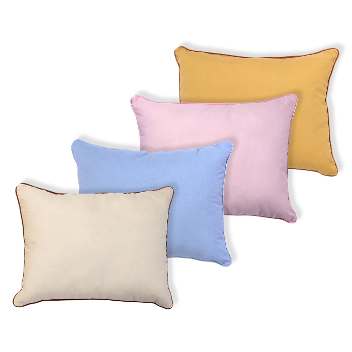 Picture of Baby pillow EFIRA 32/42