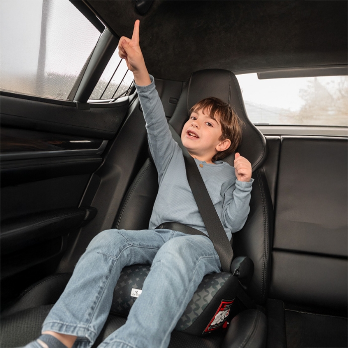 Immagine di Sedile auto COSMOS Isofix