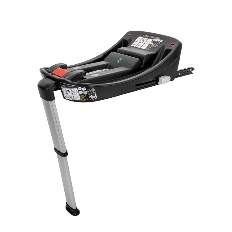 Immagine di Base ISOFIX + gamba di supporto per seggiolino ARIA LUXE