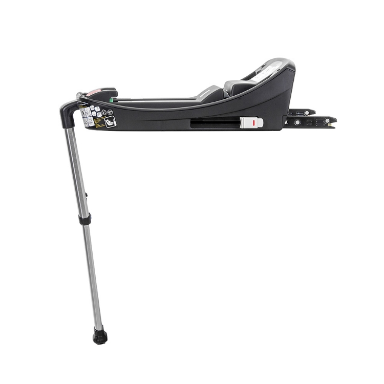 Immagine di Base ISOFIX + gamba di supporto per seggiolino ARIA LUXE