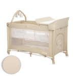 Baby cot NOEMI 2 Layers Plus