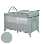 Baby cot NOEMI 2 Layers Plus