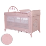 Baby cot NOEMI 2 Layers Plus