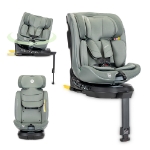 Car seat SOLARIS i-Size ISOFIX Support Leg 360