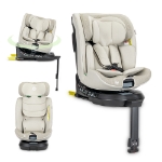 Car seat SOLARIS i-Size ISOFIX Support Leg 360