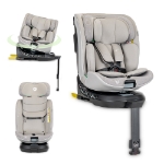 Car seat SOLARIS i-Size ISOFIX Support Leg 360