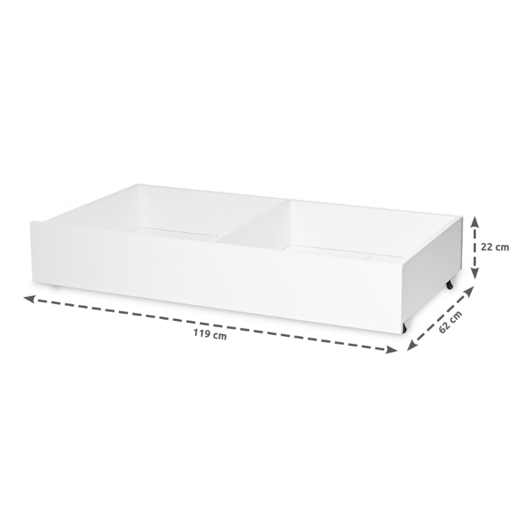 Picture of Bed MULTI