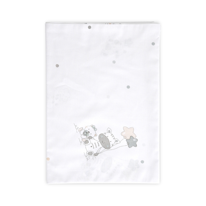 Picture of Flatt sheet 150/100cm