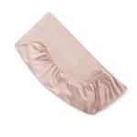 Jersey fitted sheet 60/120+15 cm