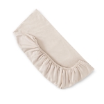 Jersey fitted sheet 60/120+15 cm