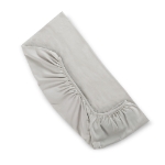 Jersey fitted sheet 60/120+15 cm
