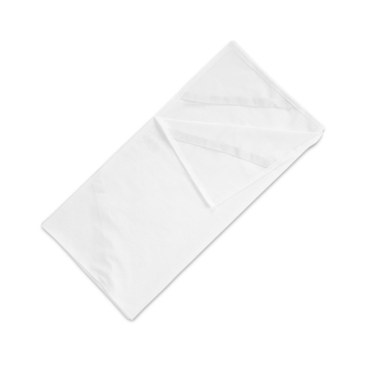 Immagine di Protettore impermeabile 70/140 con 4 elastici