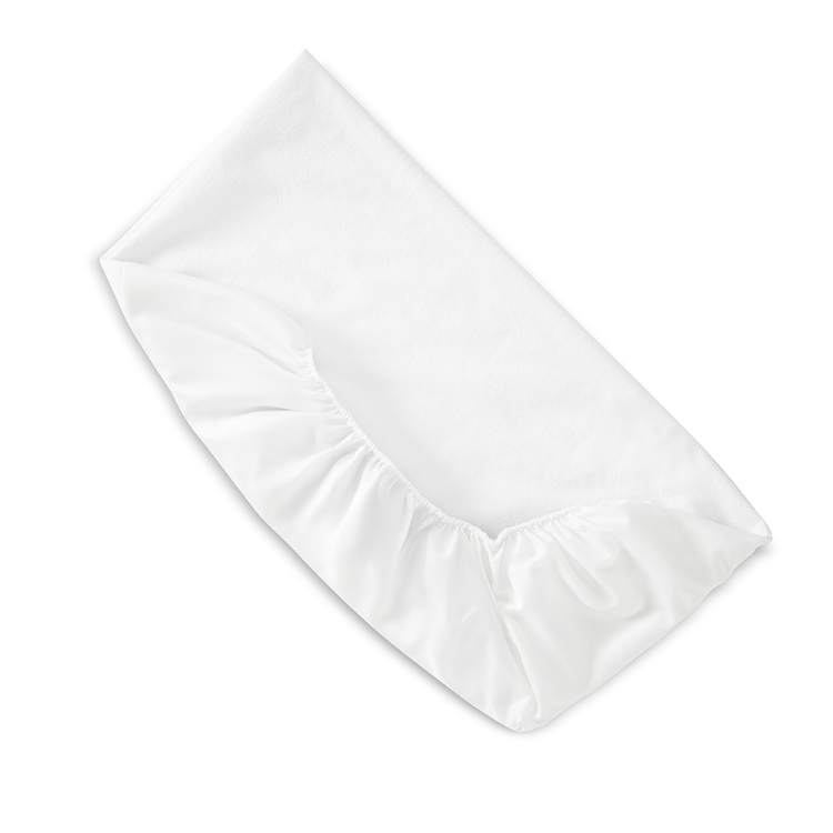 Imagen de Protector impermeable con borde 60/120+20