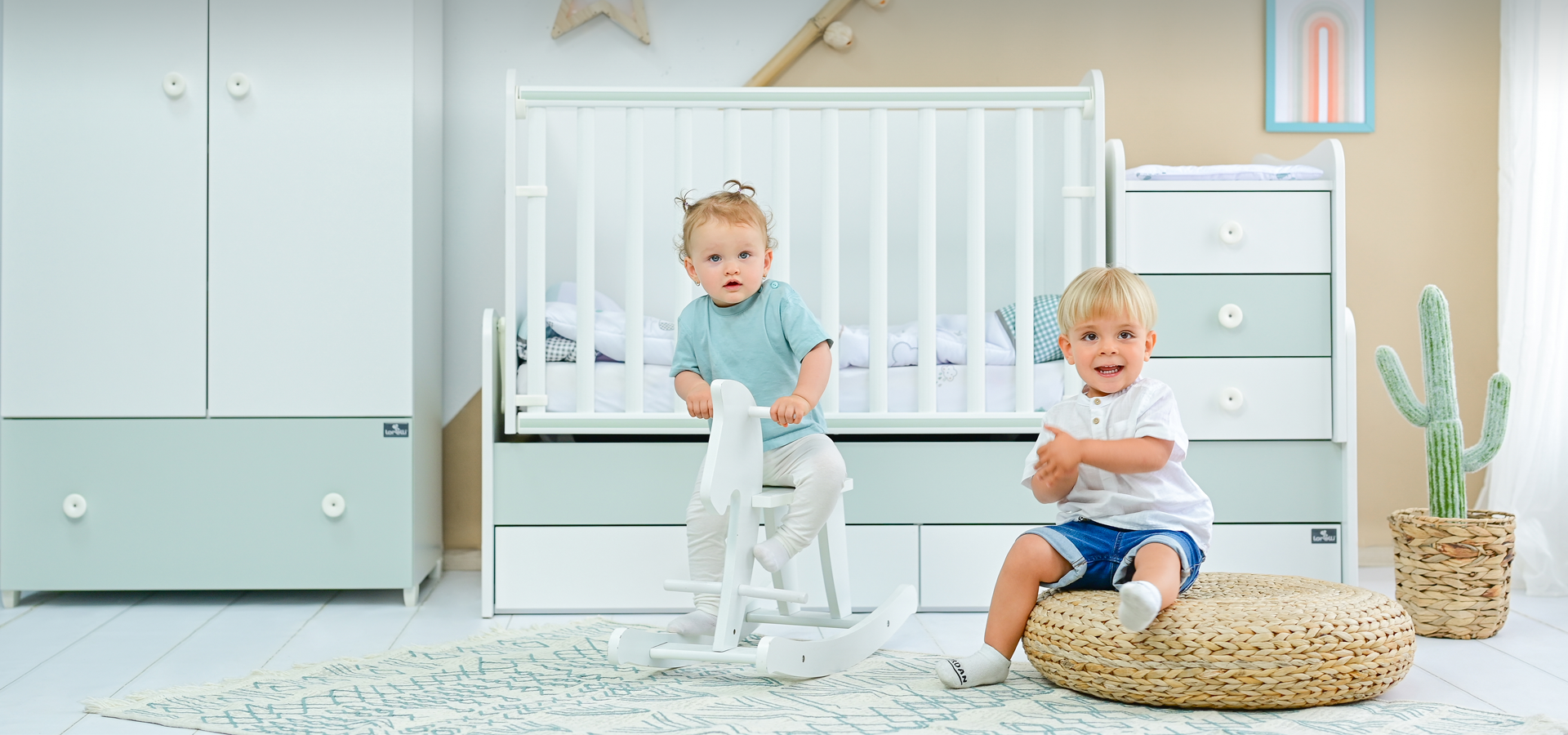 Picture of Bed MAXI PLUS