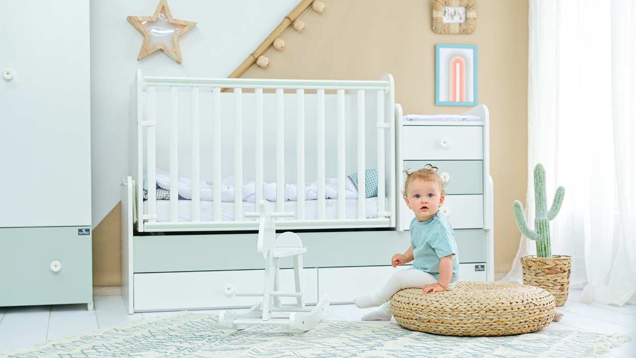 Picture of Bed MAXI PLUS