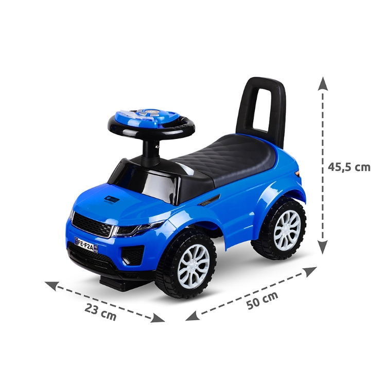 Immagine di Macchina a sedere OFF ROAD