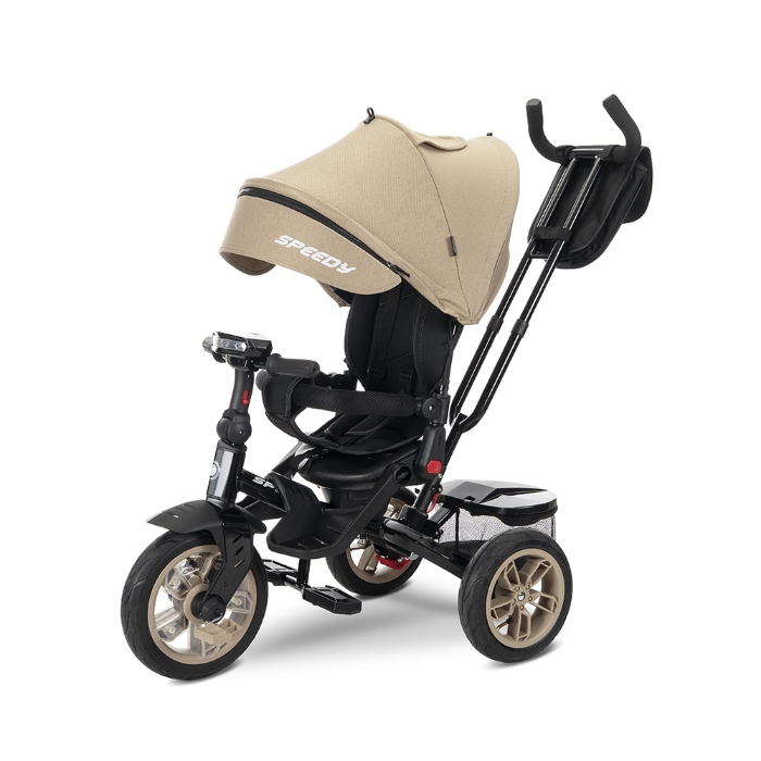 Picture of Tricycle SPEEDY