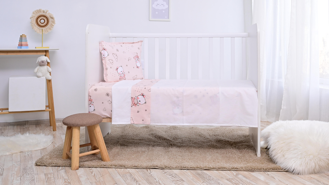 Immagine di Set TINY DREAM TRIO 70/140