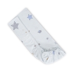 Picture of Fitted Sheet for Crib 98/65 cm