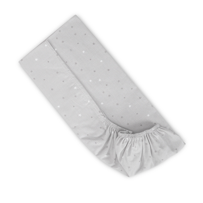 Picture of Fitted sheet for pram body for baby stroller 90/50 cm