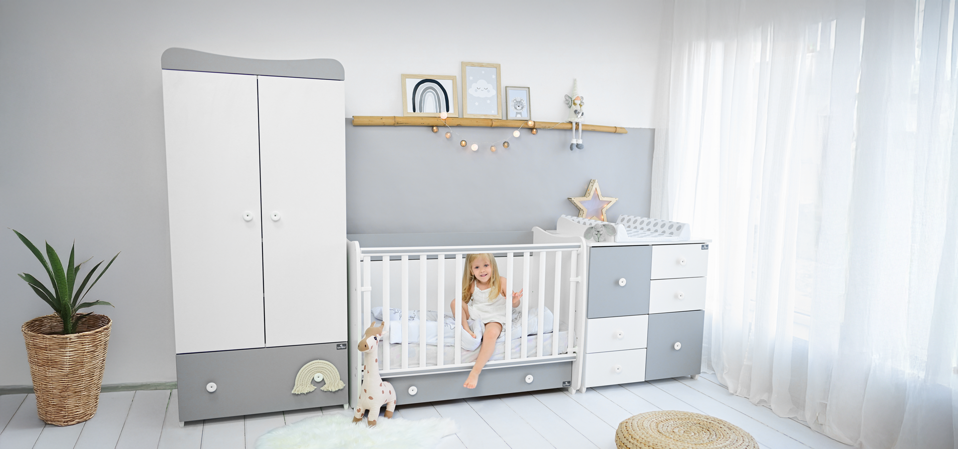 Picture of Bed DREAM 60x120