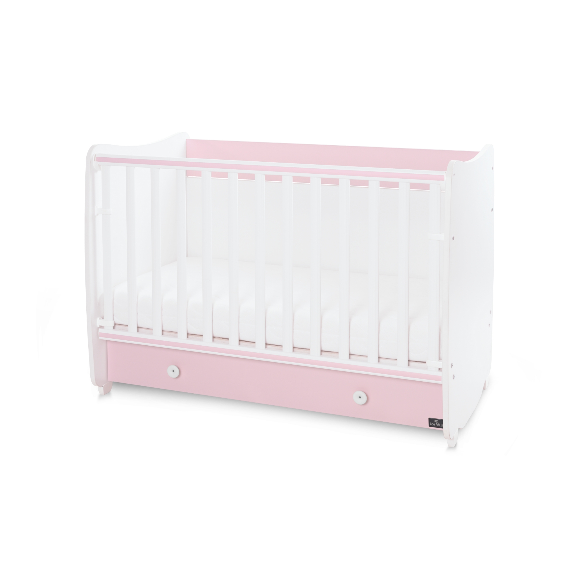 ЛЕГЛО DREAM NEW 60/120 ЦВЯТ БЯЛО + ORCHID PINK