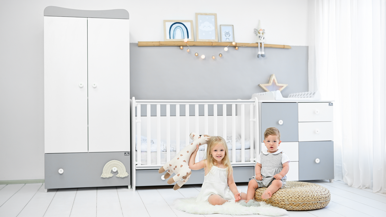 Picture of Bed DREAM 70/140