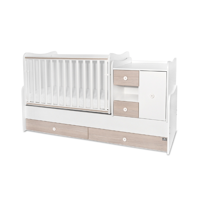 Снимка на Легло MiniMAX 