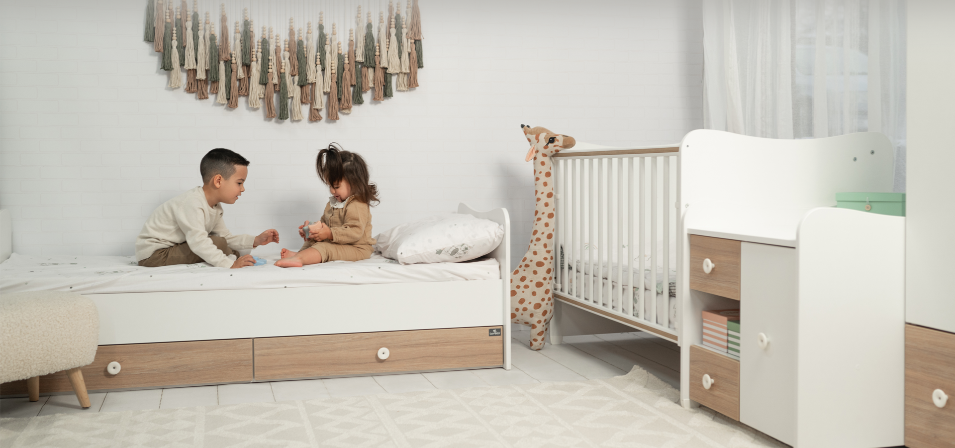 Immagine di Letto MiniMAX