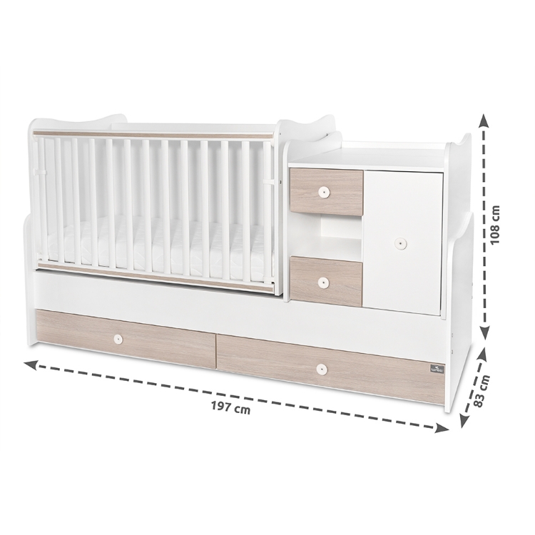 Immagine di Letto MiniMAX