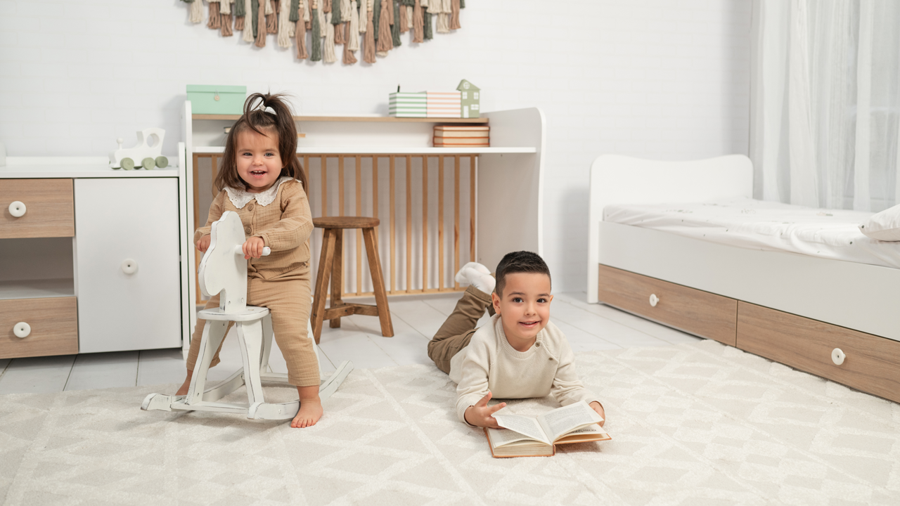 Immagine di Letto MiniMAX