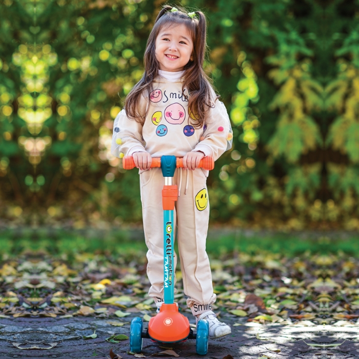 Imagen de Scooter para niños TAMTAM