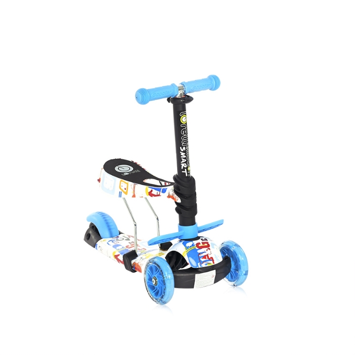 Imagen de Scooter para niños SMART
