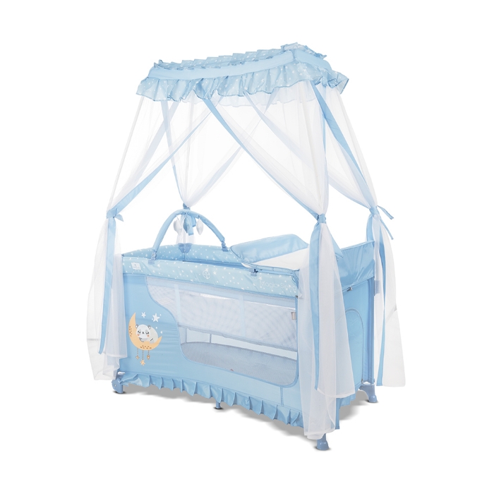 Picture of Baby cot MAGIC SLEEP