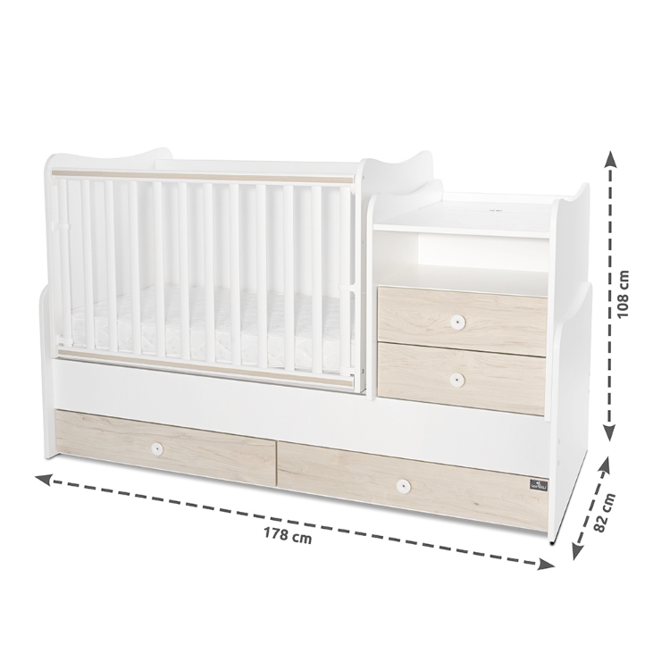 Picture of Bed COMBO