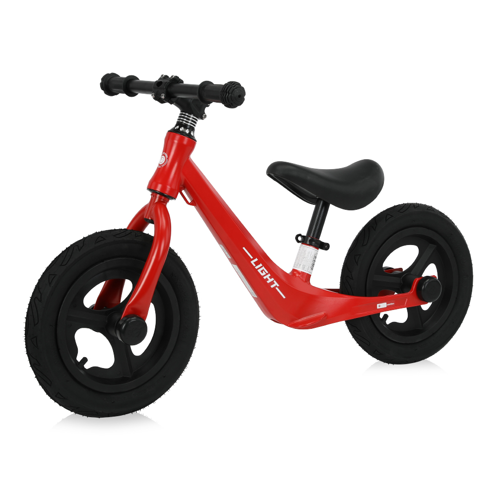 БАЛАНС КОЛЕЛО LIGHT AIR RED