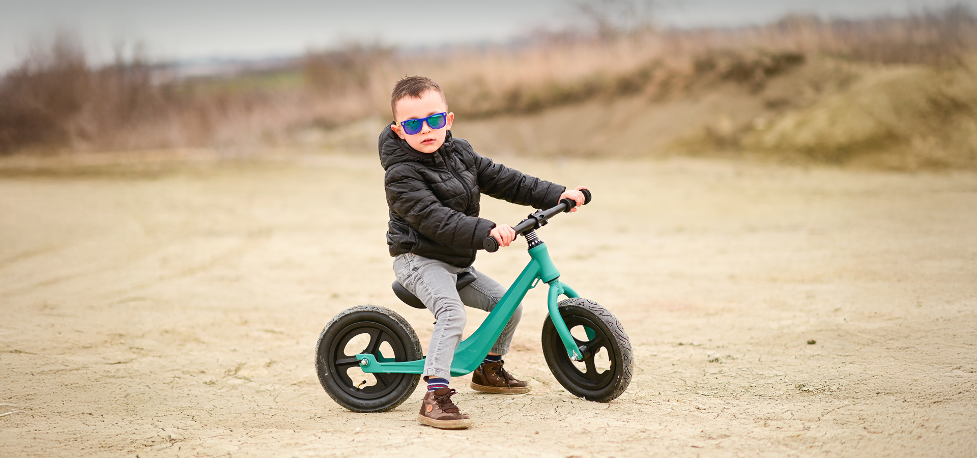 Picture of Balance bike LIGHT
