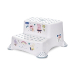 Double step stool DISNEY